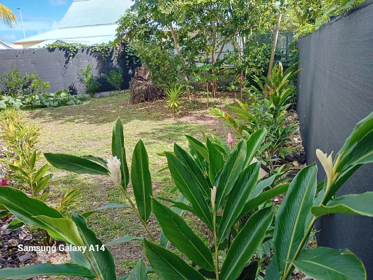 Gite La Cannaie Port-Louis Holiday home