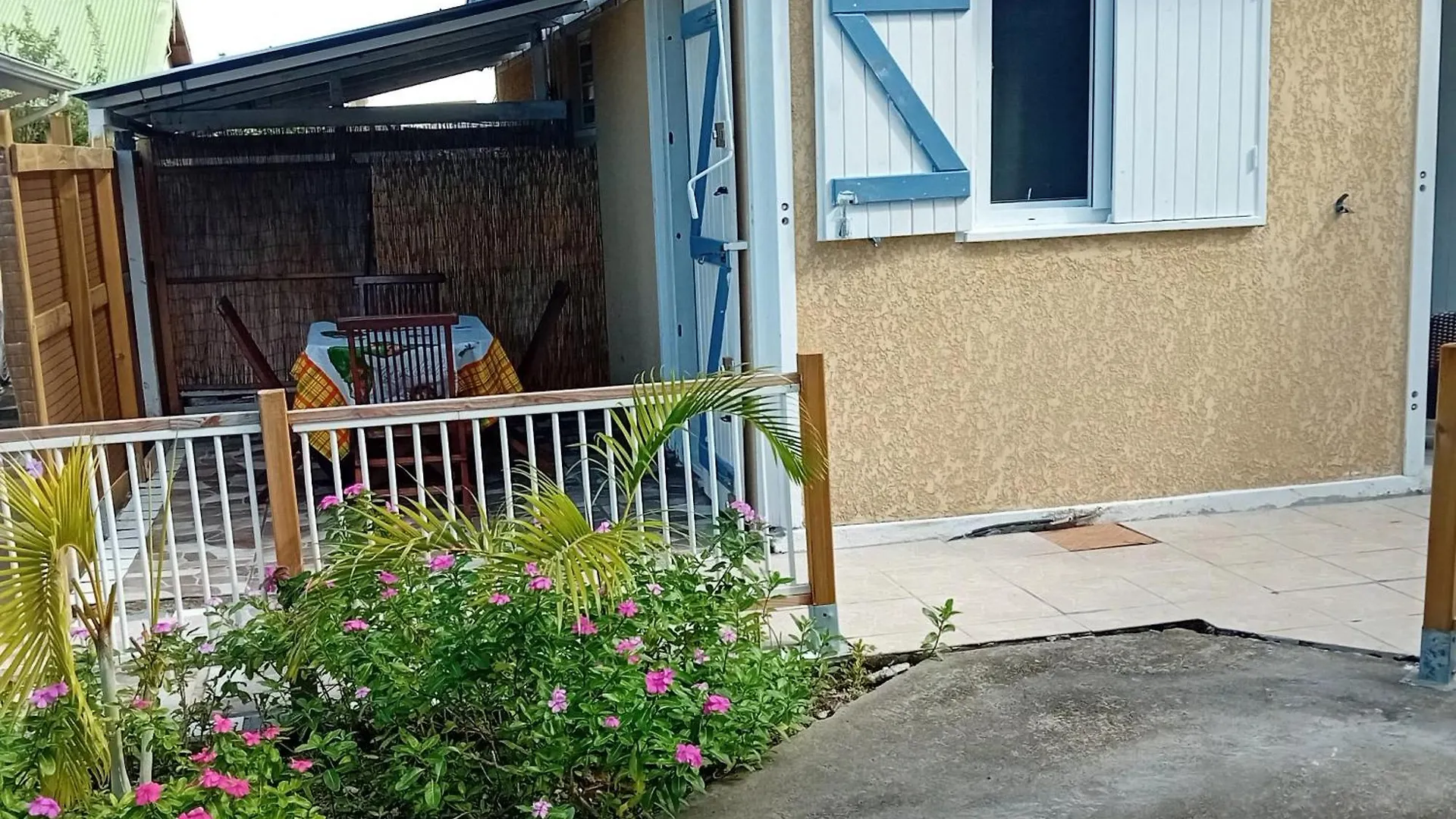 Hébergement de vacances Gite La Cannaie Port-Louis