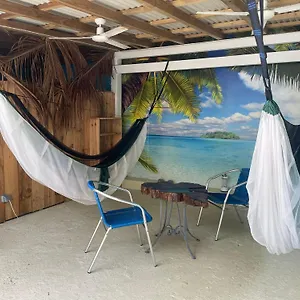 Tente de luxe Les Hamacs Aux Saintes Bis, Terre-De-Haut