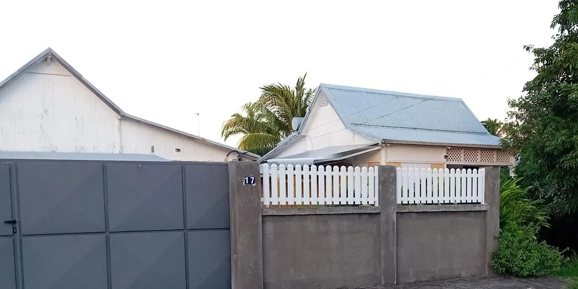 Gite La Cannaie Port-Louis Holiday home