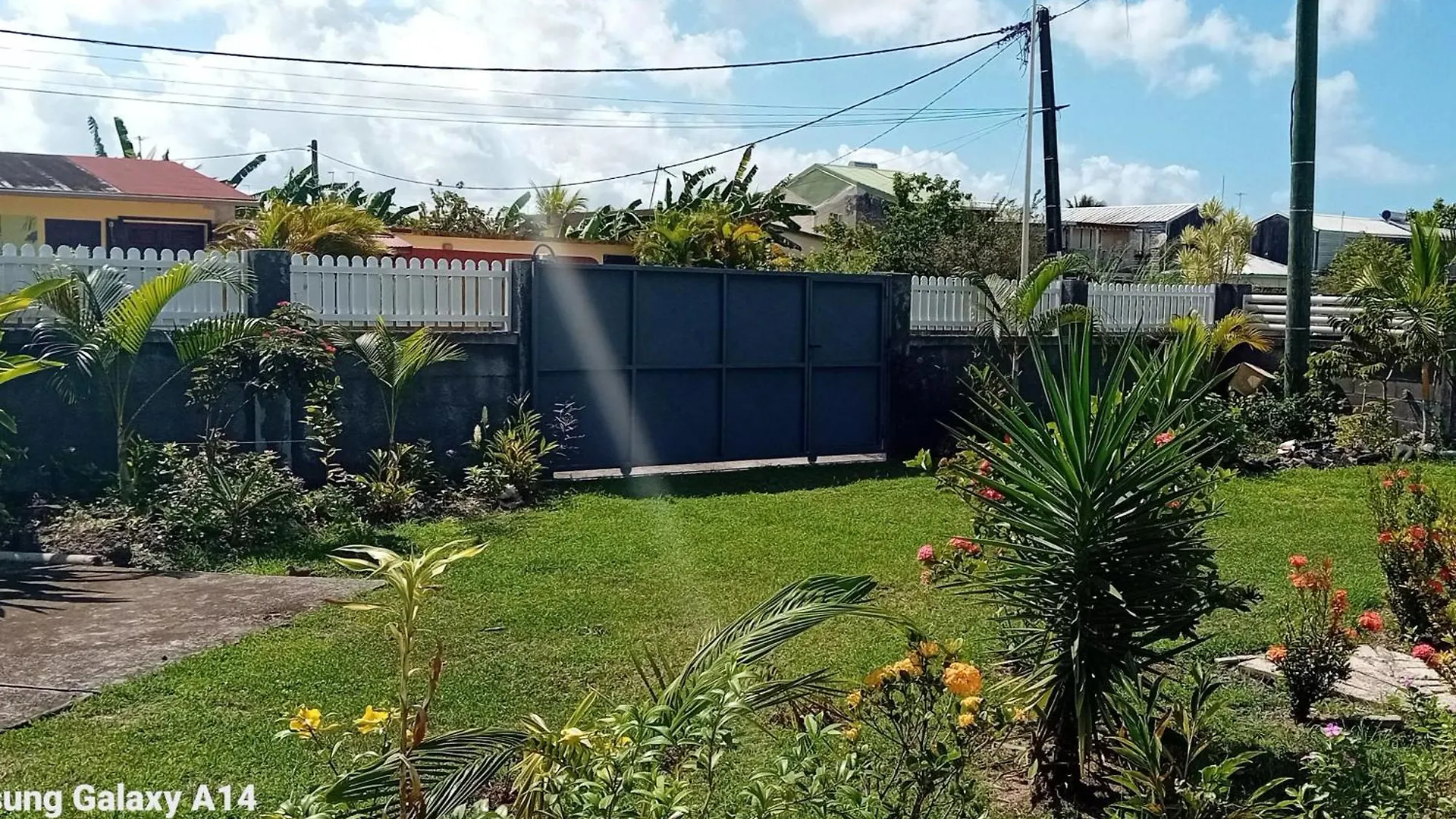 Gite La Cannaie Port-Louis Holiday home