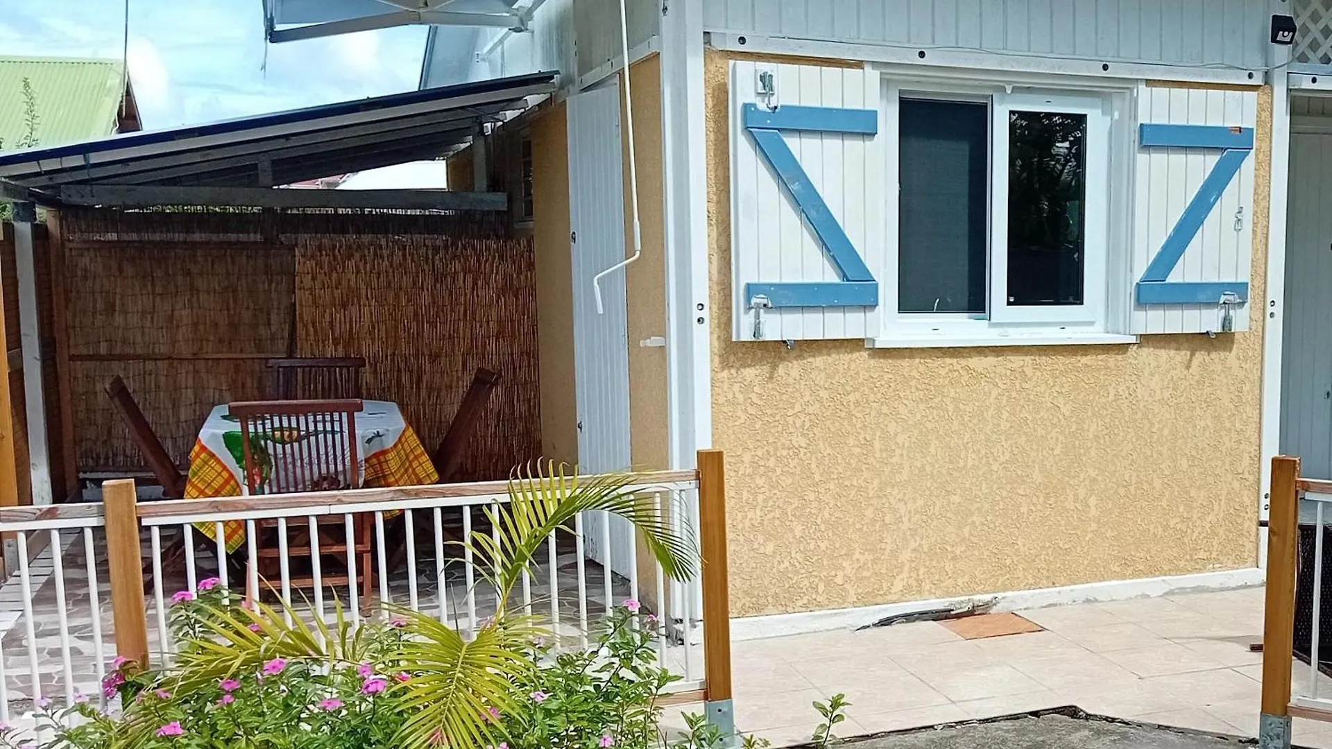 Holiday home Gite La Cannaie Port-Louis