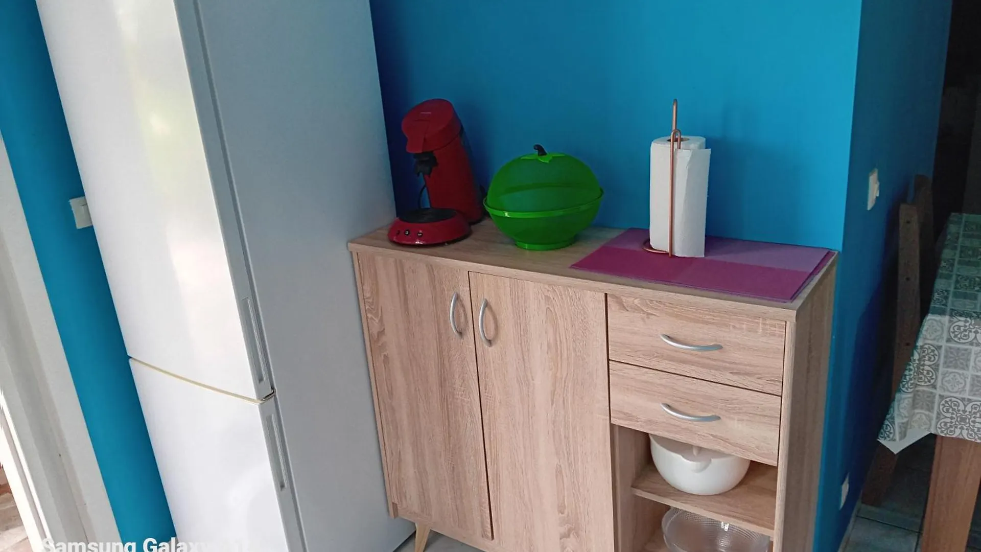 Holiday home Gite La Cannaie Port-Louis