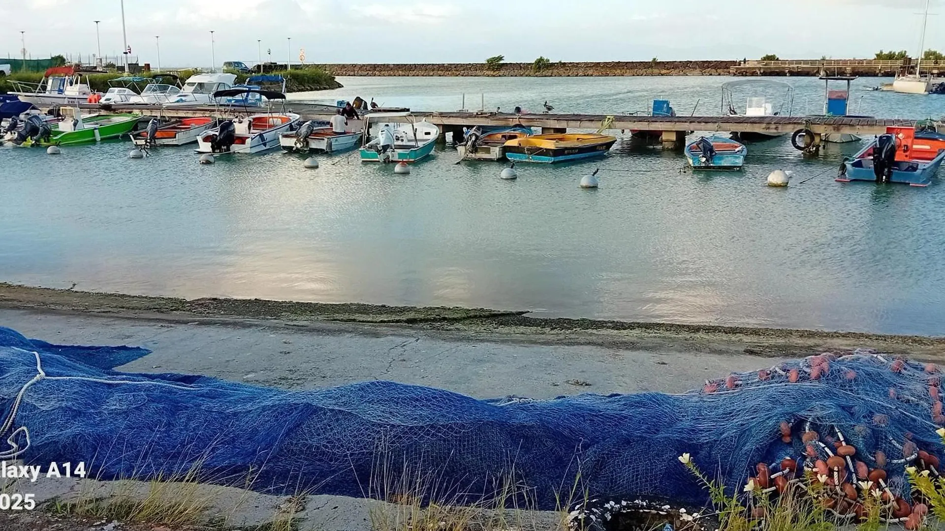 Gite La Cannaie Port-Louis
