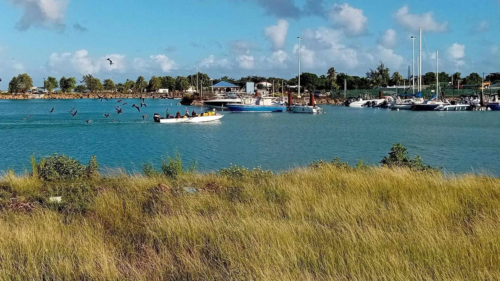 Holiday home Gite La Cannaie Port-Louis